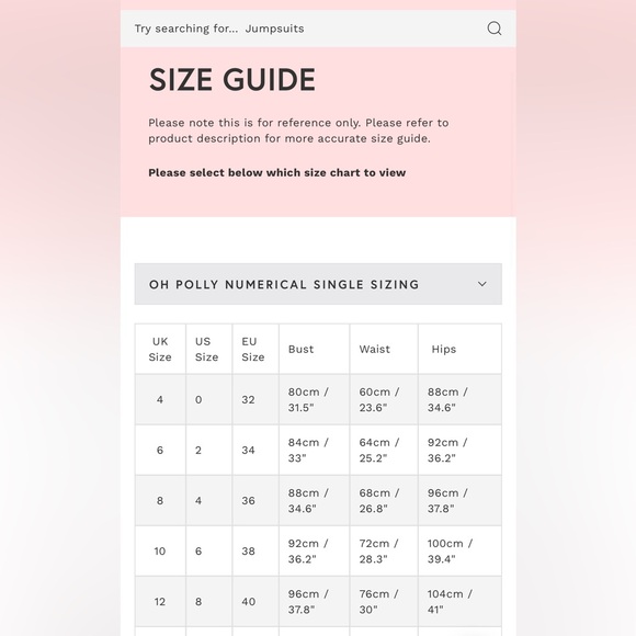 Oh Polly Silver Strapless Dress - Picture 10 of 12